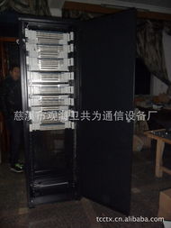 JPX01型总配线架 通信网络的高效枢纽